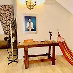 בית הארחה Sisters Centro קליארי