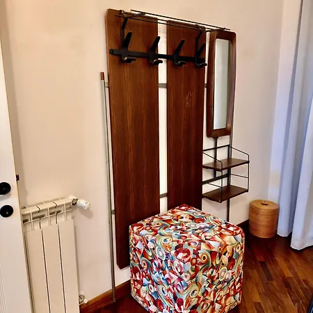 בית הארחה Sisters Centro