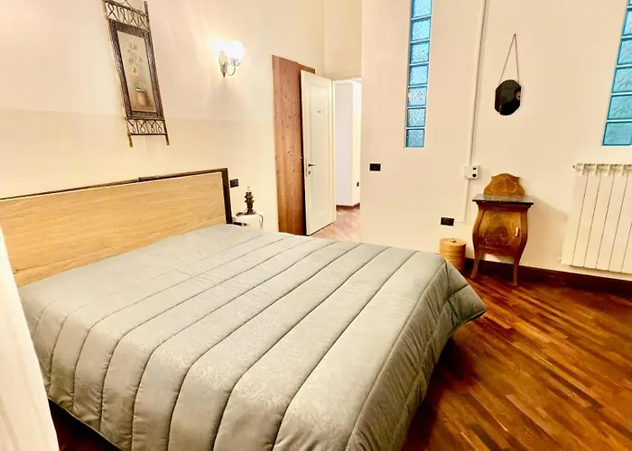 Pensjonat Sisters Centro