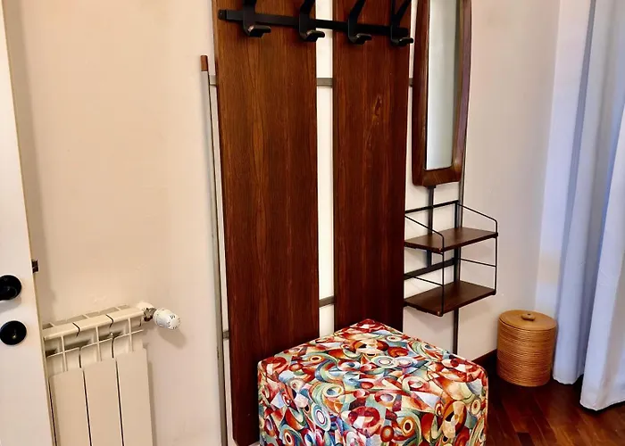 בית הארחה Sisters Centro