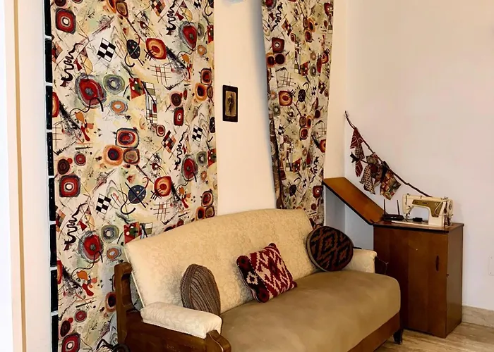 בית הארחה Sisters Centro קליארי