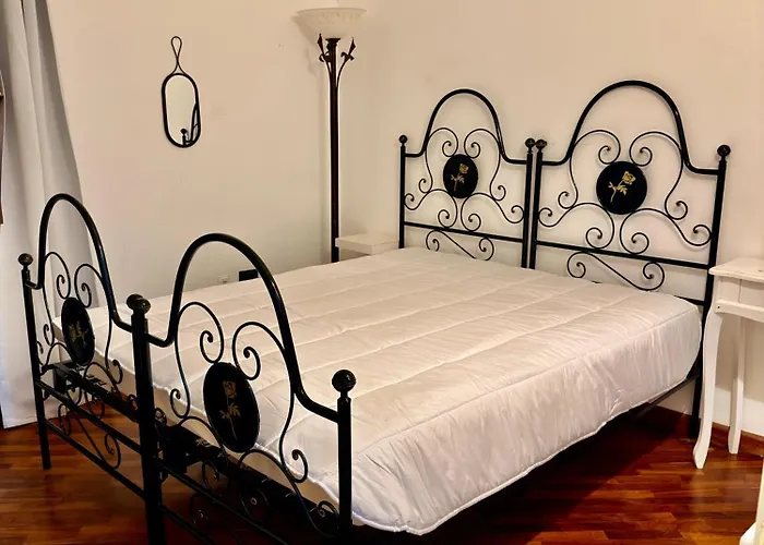 Sisters Centro 3* קליארי